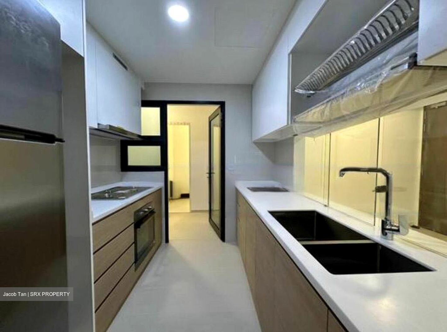 Treasure at Tampines (D18), Condominium #449320101